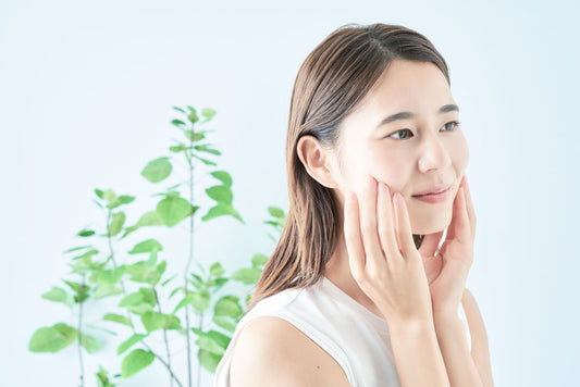 2月は肌不調が増加!?「ゆらぎ肌」の原因と対策