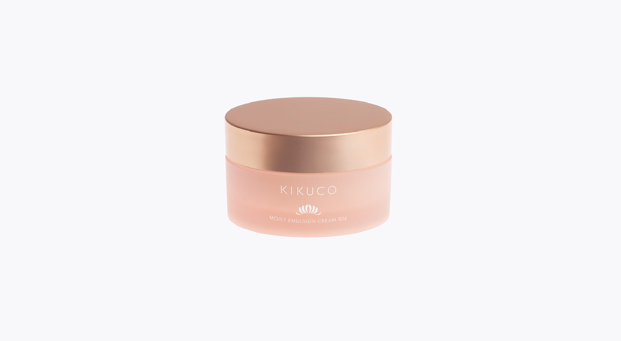 【定期】KIKUCO モイストエマルジョンクリーム