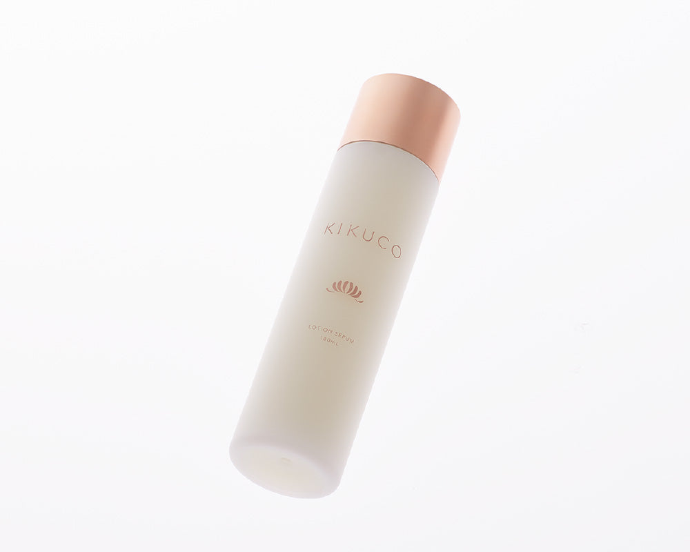 ローションセラム