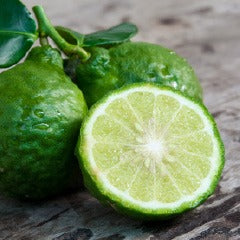 ベルガモット果実油