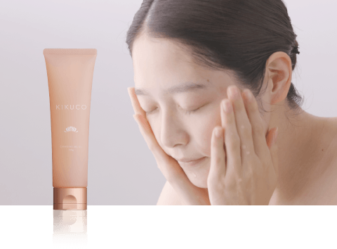 クレンジングジェルオイル