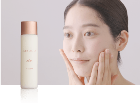 ローションセラム